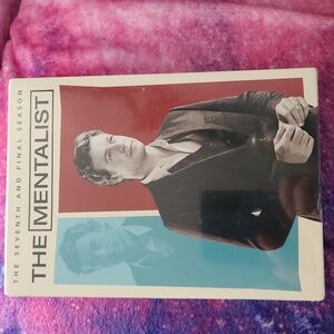 The Mentalist Season 7 (Final Season)